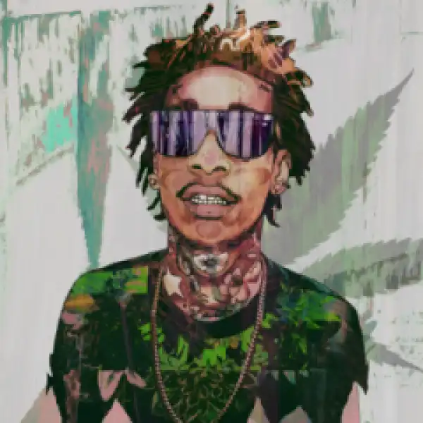 Instrumental: Wiz Khalifa - Something New
